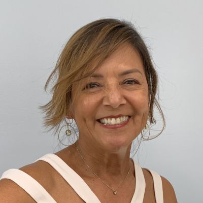 Fabiola Sallack Fabiola Sallack - Jewelry Consultant